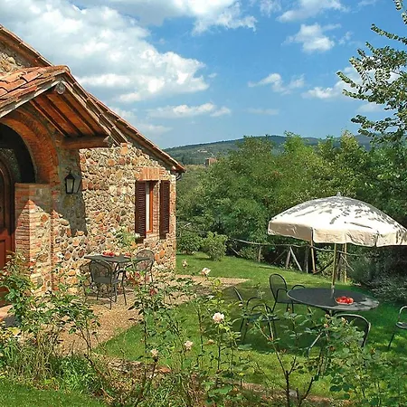Residence Casabianca, Murlo Apartamento Murlo