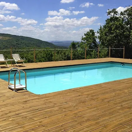 Apartamento Residence Casabianca, Murlo *