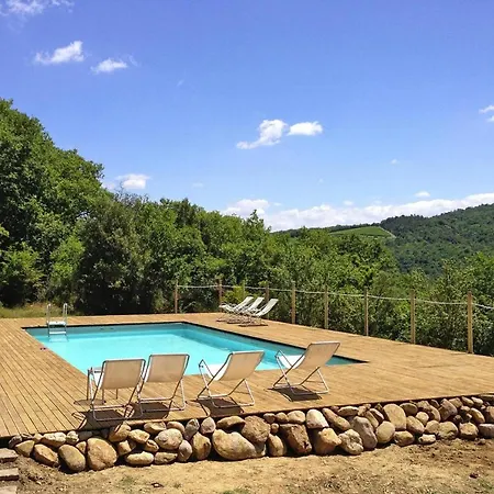 Residence Casabianca, Murlo Murlo