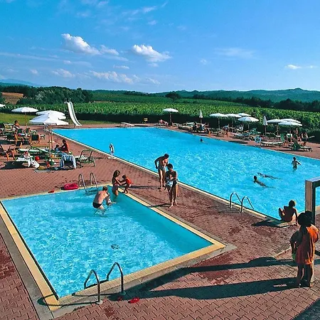 Residence Casabianca, Murlo Murlo