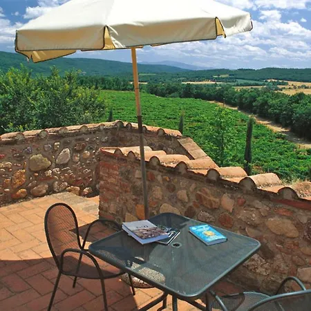 Apartamento Residence Casabianca, Murlo Murlo