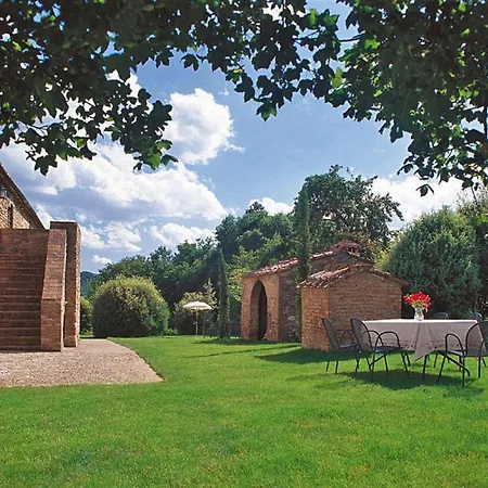 Apartamento Residence Casabianca, Murlo