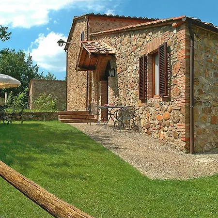 Residence Casabianca, Murlo Murlo