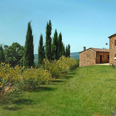 Residence Casabianca, Murlo Apartamento *