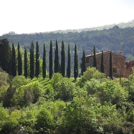 Residence Casabianca, Murlo * Murlo