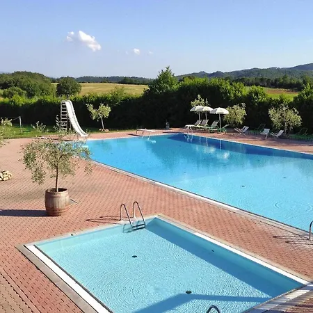 Apartamento Residence Casabianca, Murlo *